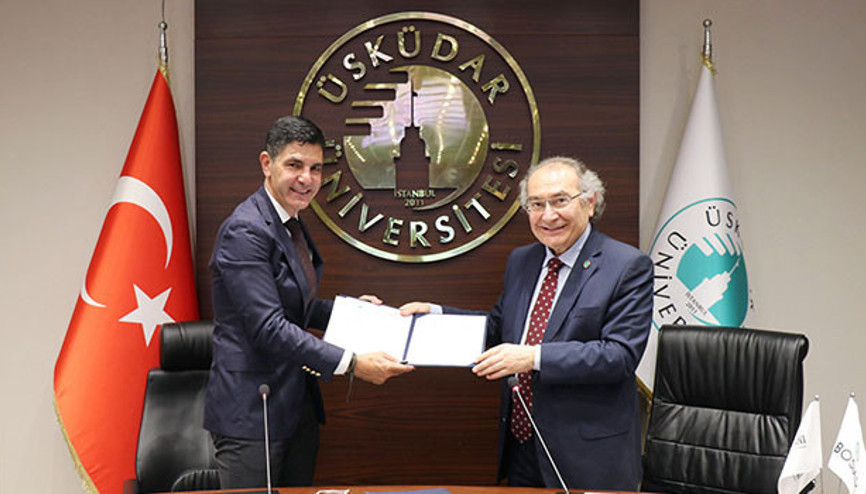Z Kuşağı ile iş dünyasını buluşturacak proje Z Kuşağı ile iş dünyasını buluşturacak proje