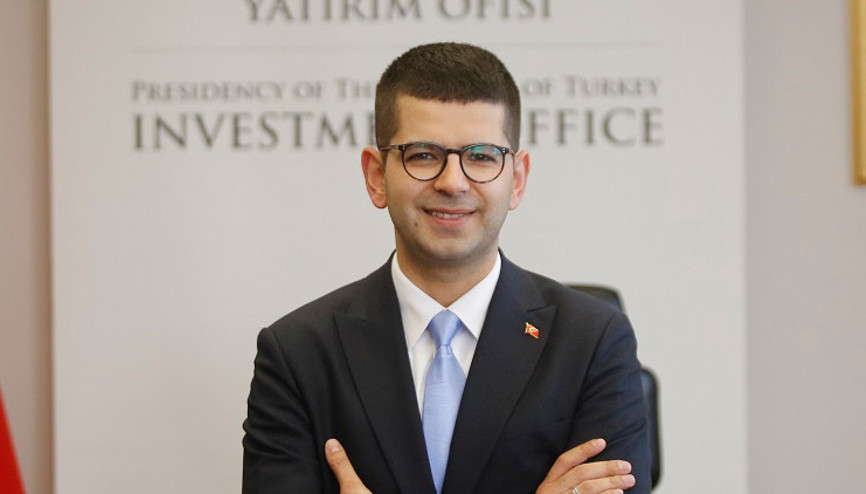 Cumhurbaşkanlığı Yatırım Ofisinden ‘Formula 1 Hızında’ yatırım çağrısı