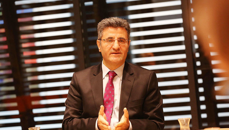 Büyükelçi uyardı: ‘8 gün önce 314’tü, 400’ü geçti’