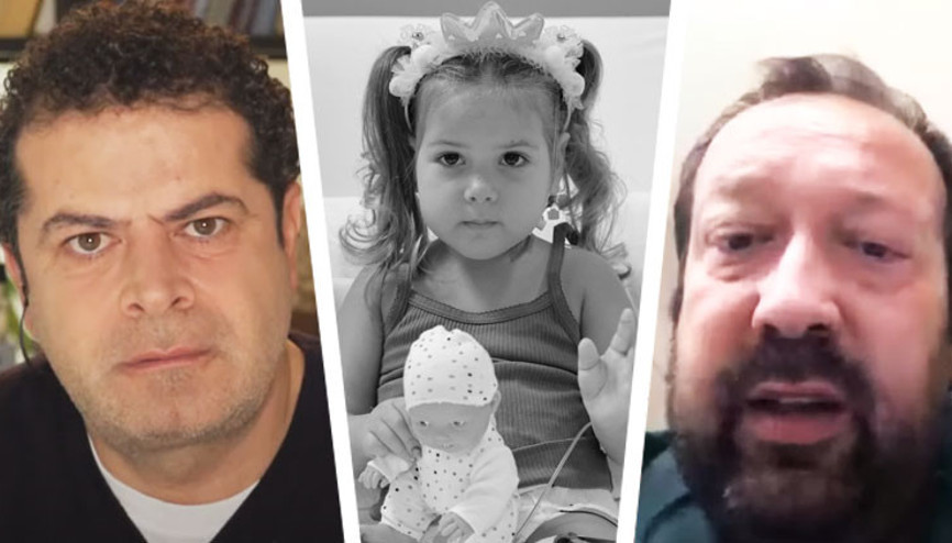 Son dakika haberler... Aydanın babası Uğur Gezgin: Ev fiyatları 2 kat arttı Herkes bir mazeret üretiyor