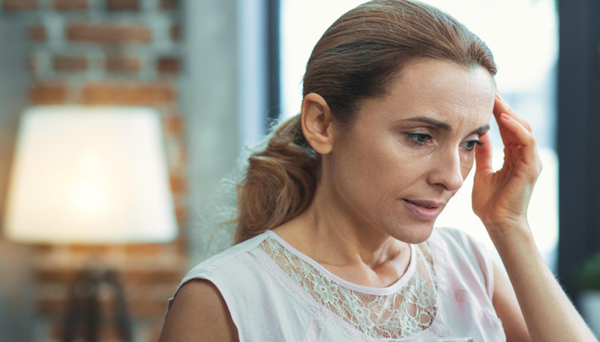 Mevsim geçişlerinde migren ataklarına dikkat