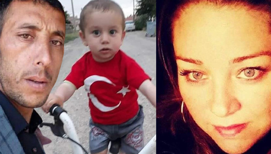 Son dakika haberleri... Alpereni döverek öldürmüşlerdi İstenen ceza belli oldu