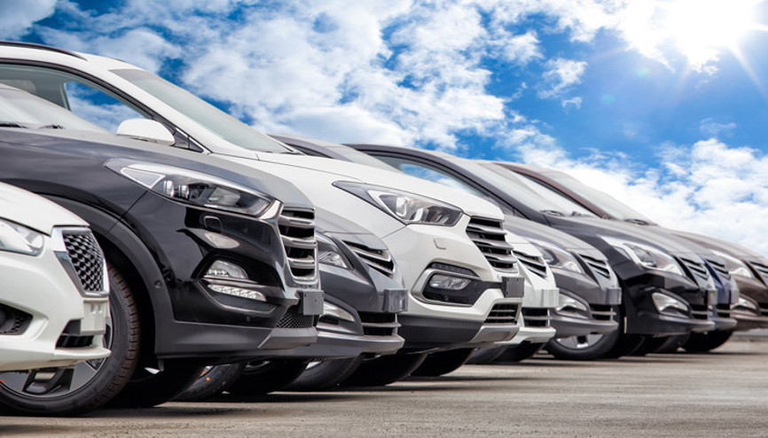 Artık araç kiralama sadece 1,5 dakika