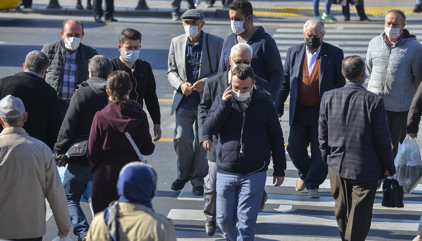 Sigara dumanı varsa açık alanda da risk var Sigara dumanı varsa açık alanda da risk var