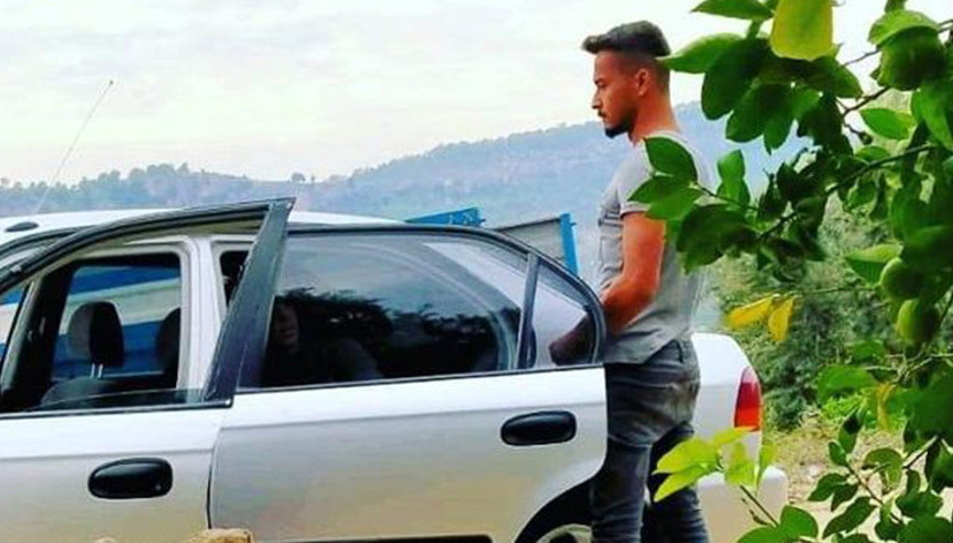 Mersinde 2nci kez çarptığı direk ölümüne neden oldu