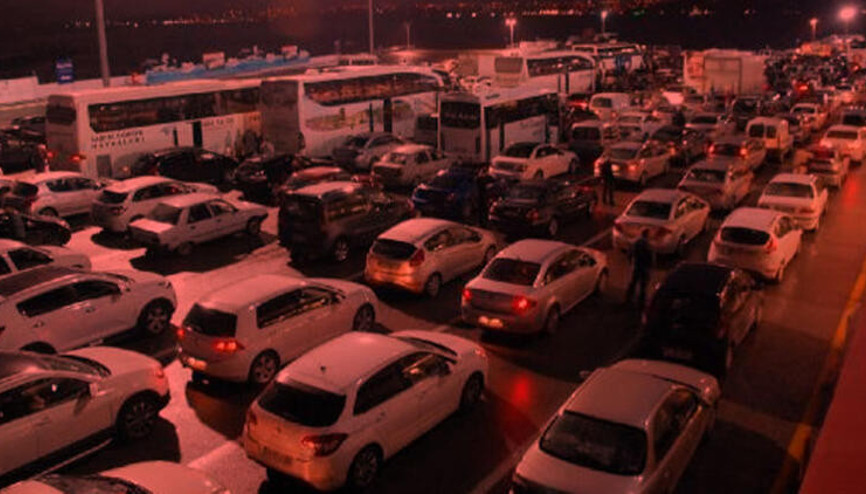 Son dakika haberi: Feribotta tecavüz dehşetinde flaş gelişme İstenen ceza belli oldu