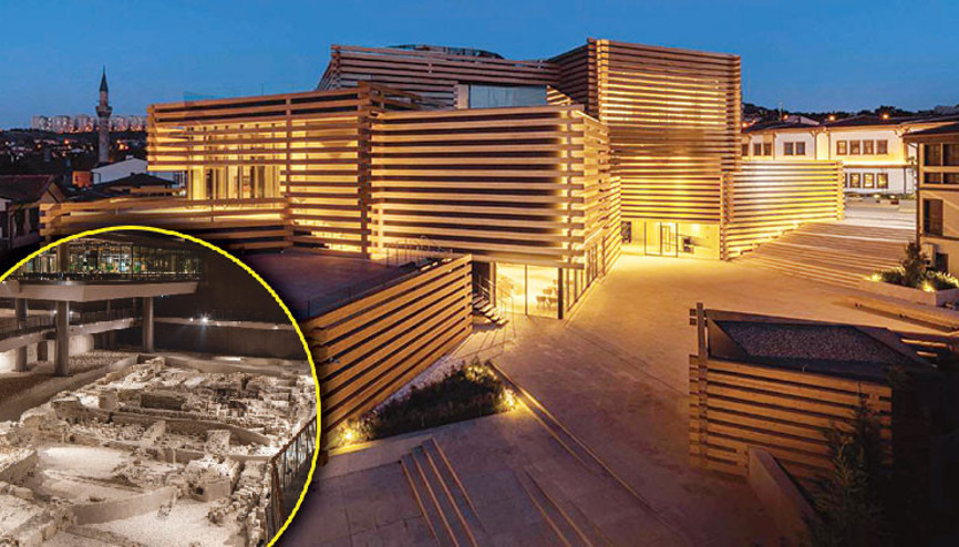 Anadolu’ya değer kattılar