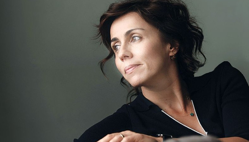 Distopik dünyada ütopik bir aşk