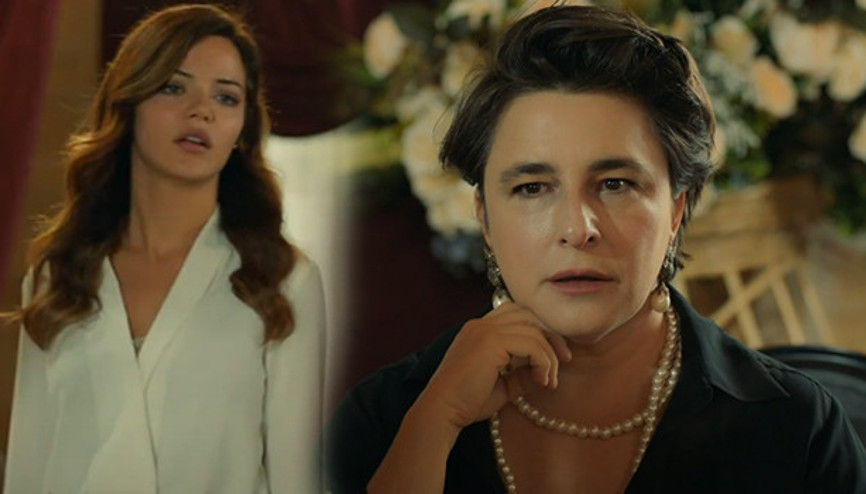 Bir Zamanlar Çukurova son bölüm tam ve kesintisiz izle: Bir Zamanlar Çukurova 72. bölümün tamamı yayınlandı