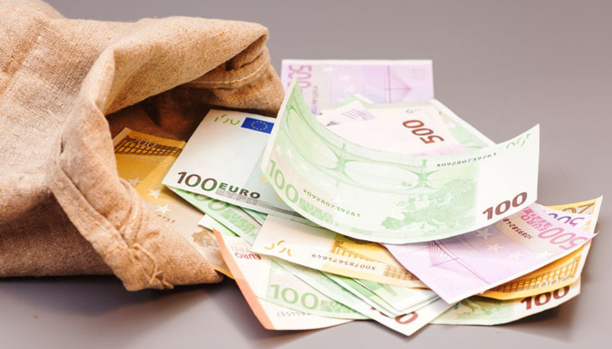 Salgın 71 milyar euro vergiyi götürdü