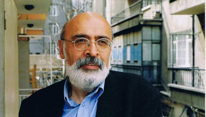 Üç şair öyküsü