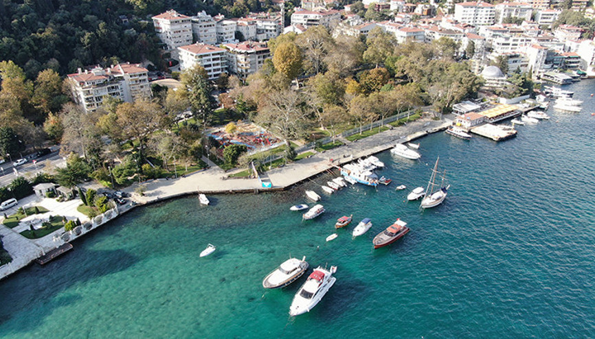 Son dakika haberleri... Mahalleli tepki gösterdi, Bebek Parkında çalışma durduruldu Son dakika haberleri... Mahalleli tepki gösterdi, Bebek Parkında çalışma durduruldu