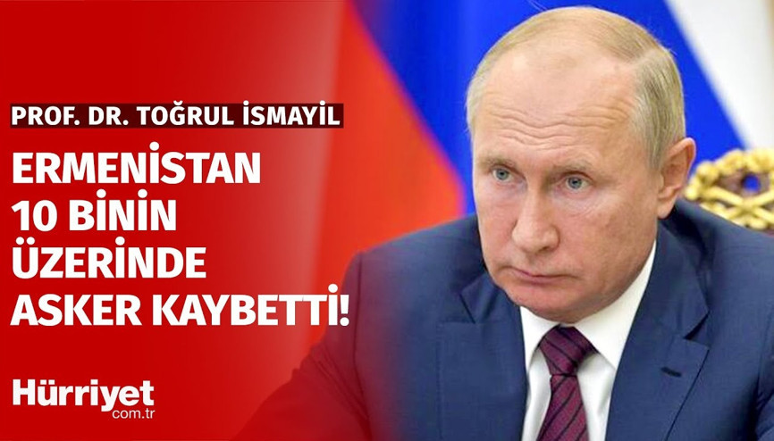 Rusya Barış Güçleri Neden Bu Kadar Hızlı Geldi