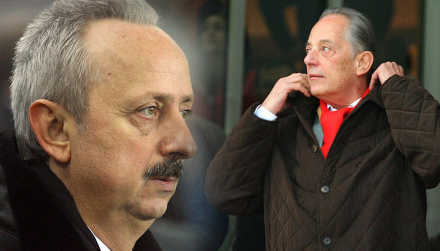 Son Dakika Haberi | Galatasarayın eski başkanı Faruk Sürenden bomba adaylık itirafı Haluk Ulusoy...