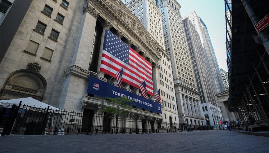 Wall Streetin en büyük ismi duyurdu Yeni ortakları...