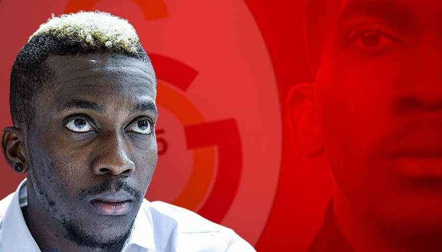 Son Dakika Haberi | Galatasaraydan transferde ters köşe Herkes Onyekuruyu beklerken...