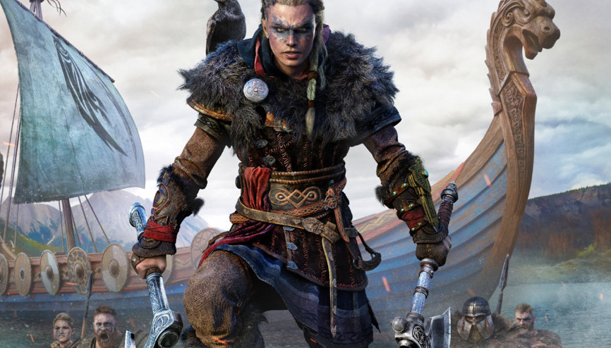 Assassins Creed Valhalla incelemesi
