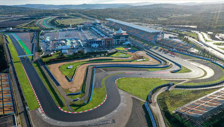 Formula 1 canlı yayını hangi kanalda saat kaçta Formula 1 İstanbul nasıl izlenir F1 kanal ve saat bilgisi