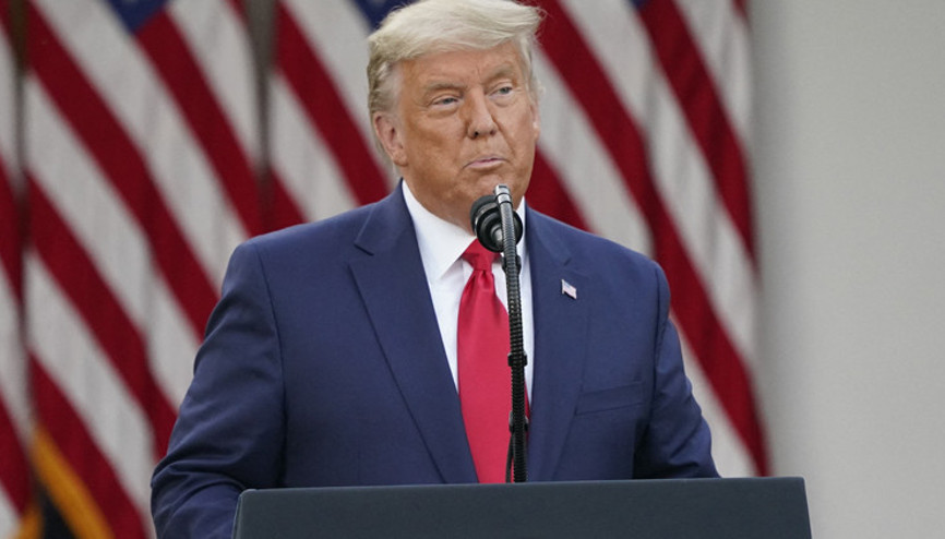 Trump yenilgiyi neden kabul etmiyor Dikkat çeken yorum...