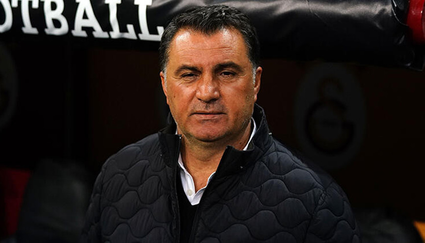 Son Dakika Haberi | Gençlerbirliğinde Mustafa Kaplan dönemi