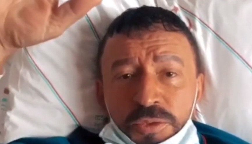 Mustafa Topaloğlundan iyi haber