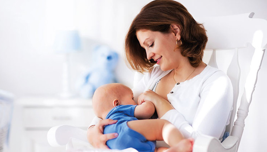 COVID-19 emzirmeyle bulaşır mı