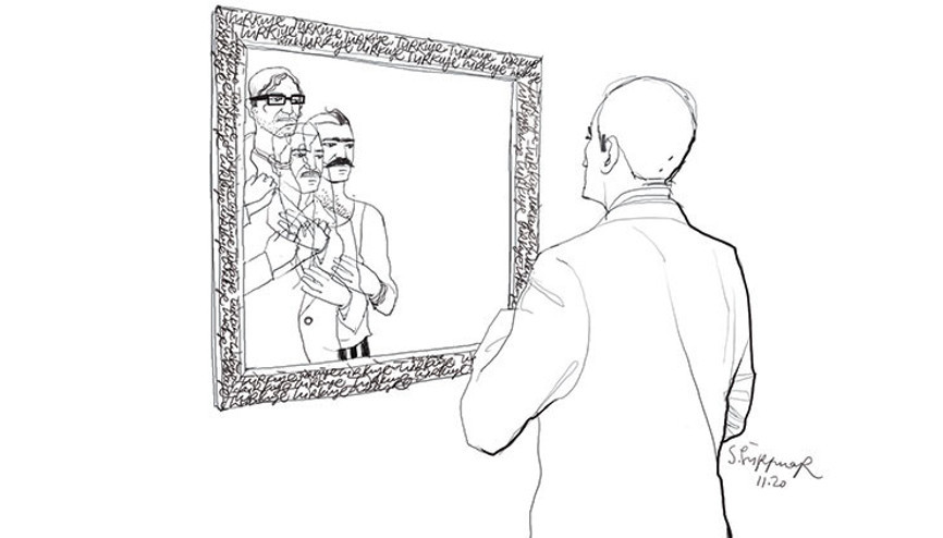 Erkeklerin çoğu ‘erkeklik faturası’ öder