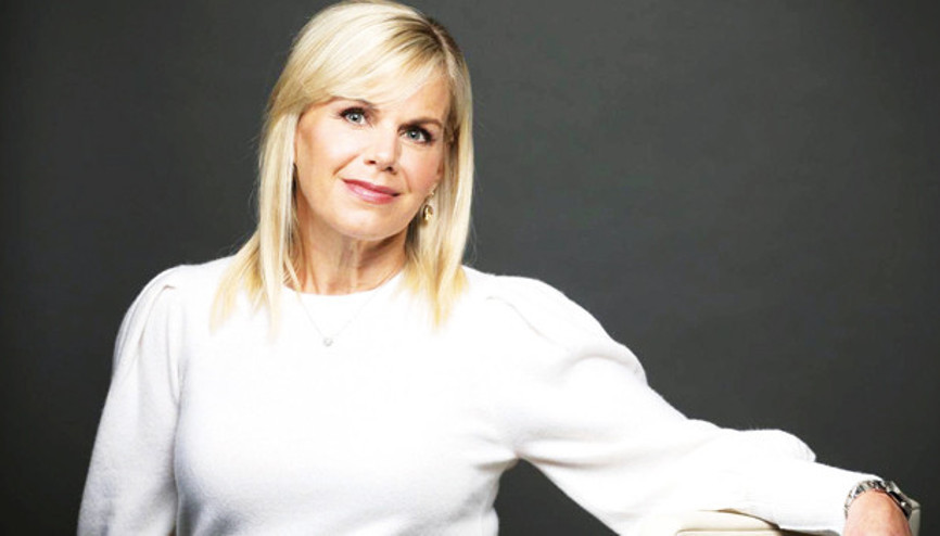 Gretchen Carlson: Davamın bir devrimi ateşleyeceğini nereden bilebilirdim Gretchen Carlson: Davamın bir devrimi ateşleyeceğini nereden bilebilirdim