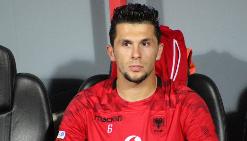 Son dakika haberi | Cenk Laleci: Selmani için Fenerbahçeden teklif aldık