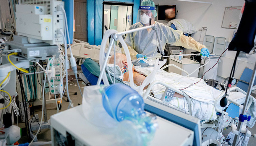 Doktorlardan ortak açıklama: Acil olmayan ameliyatlar ertelensin