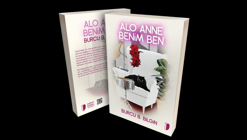 “Alo Anne Benim Ben” okurla buluştu