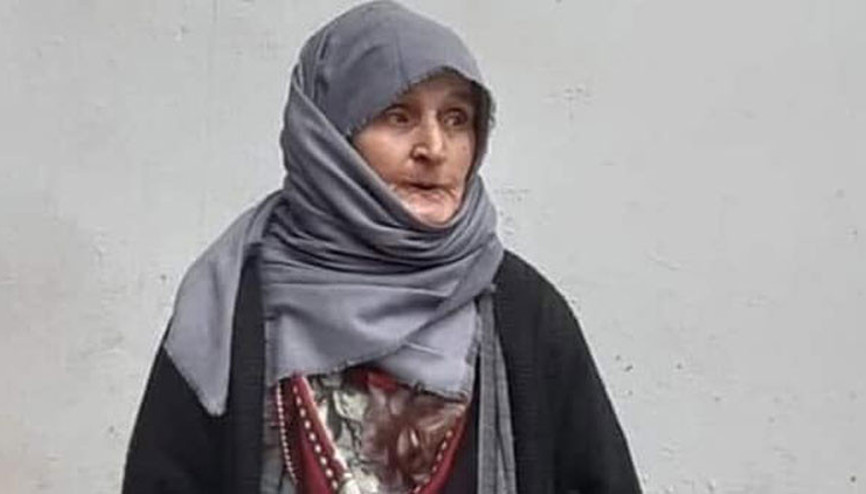 Son dakika... Orduda vahşet 74 yaşındaki kadını domuz bağıyla öldürmüş Son dakika... Orduda vahşet 74 yaşındaki kadını domuz bağıyla öldürmüş