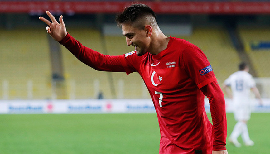 Son Dakika Haberi | Cengiz Ünderden Rusya itirafı: Elimizden kaçırmıştık