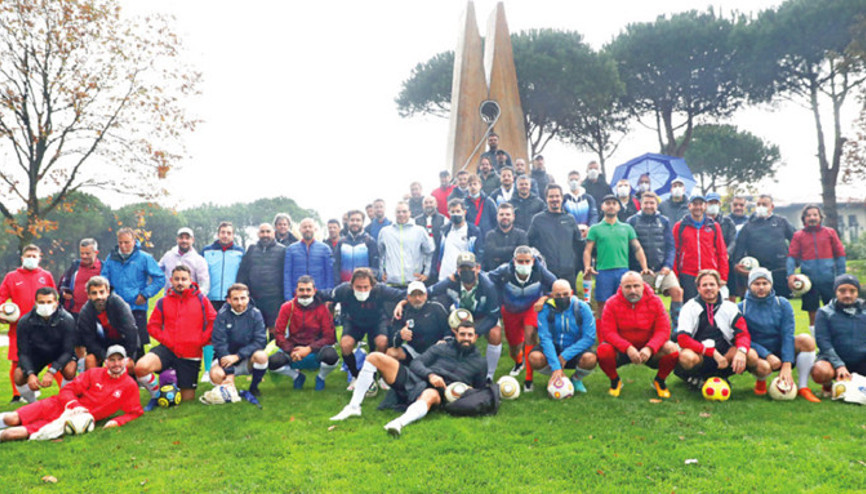 Son Dakika Haberi | Futgolfte 5.etap Joe Mccourt’un