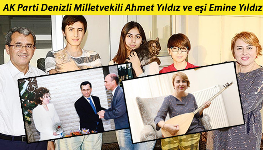 Bana hep matmazel derdi