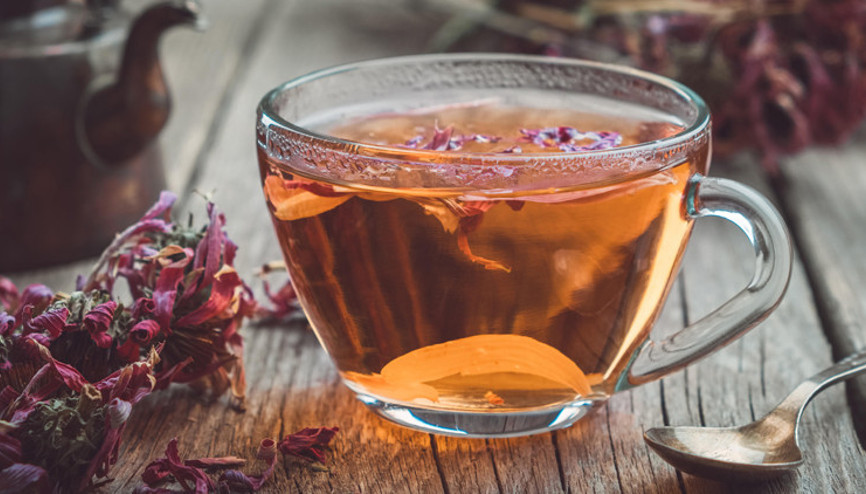 Boğaz ağrısına iyi gelen bitki çayları