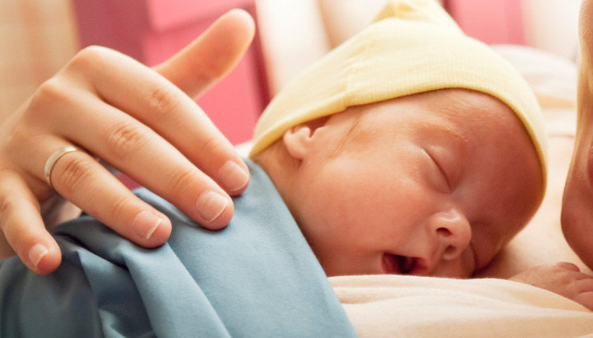 Pandemi sürecinde prematüre bebek bakımının 8 önemli kuralı