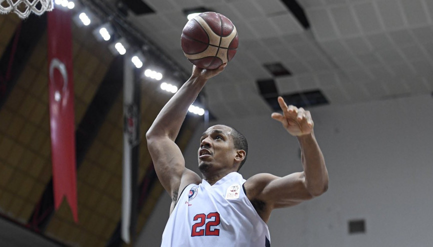 Bahçeşehir Koleji, Joventut Badalonaya konuk olacak