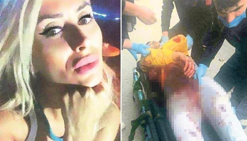 Son dakika... Aydında vahşet yaşandı Önce baldızına laf attılar sonra boğazını kestiler... Son dakika... Aydında vahşet yaşandı Önce baldızına laf attılar sonra boğazını kestiler...