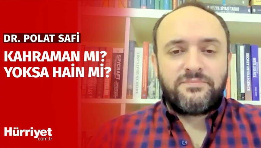 Eşref Kuşçubaşı Kimdir Tarihteki Yeri Nedir