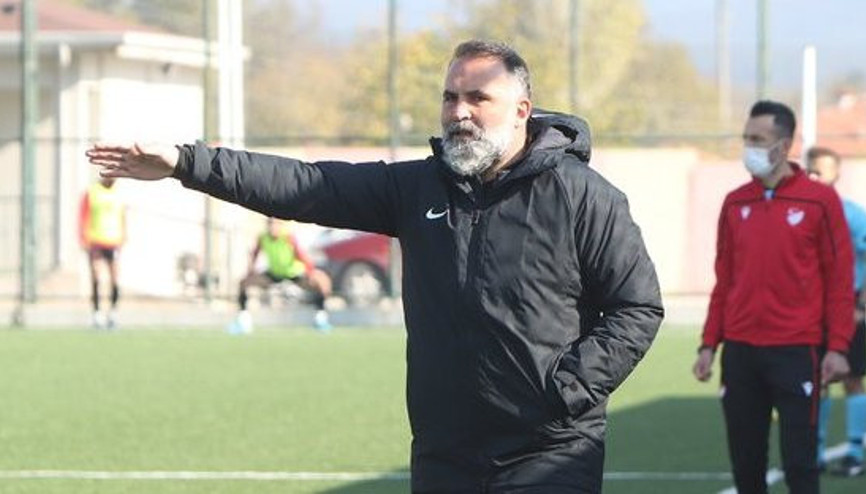 Bülent Ataman: 3 puan alacağımız 2 maçtan da birer puanla ayrıldık...