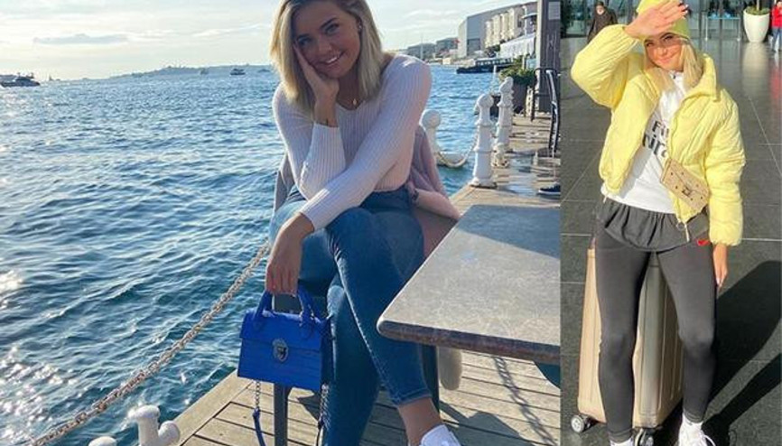 Son Dakika | Kadın Milli Takım kadrosu açıklandı Aycan Yanaç kadroda yok