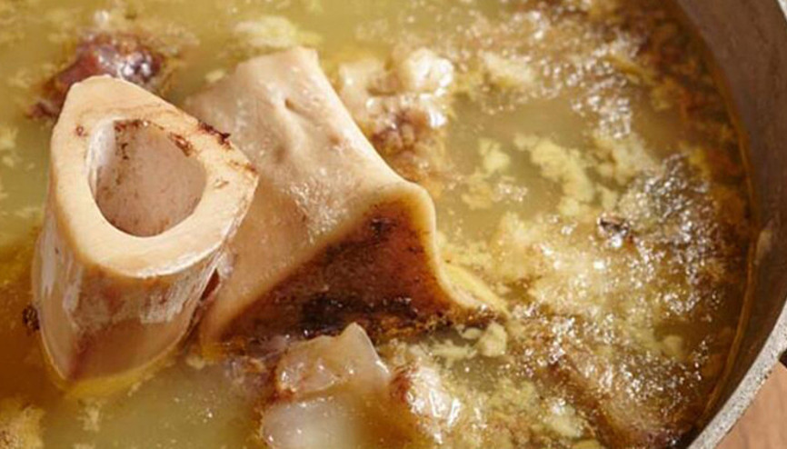 Hastalıklara karşı adeta koruyucu kalkan Her gün 1 çay bardağı tüketirseniz…