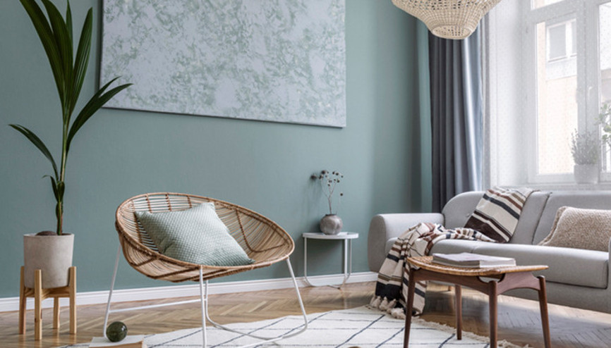 Ev dekorasyonunda planlı ve programlı olmak Ev dekorasyonunda planlı ve programlı olmak