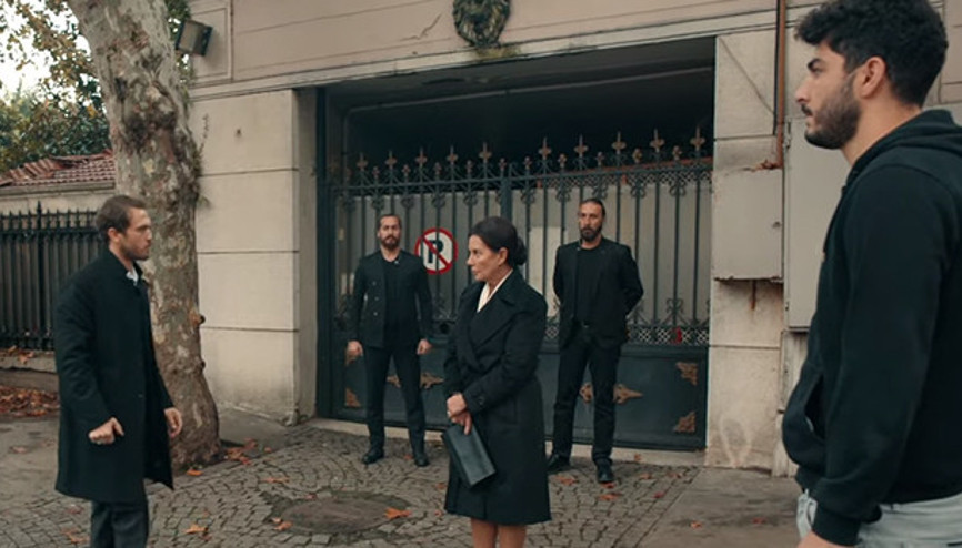 Çukur 104. yeni bölüm fragmanı yayınlandı - Çukur 4. sezon 11. bölüm özeti (16 Kasım)