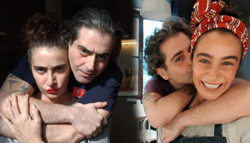 Son dakika haberi... Şarkıcı Sıla ve eşi Hazer Amani boşanıyor mu Ayrıldılar iddialarının ardından ilk açıklama