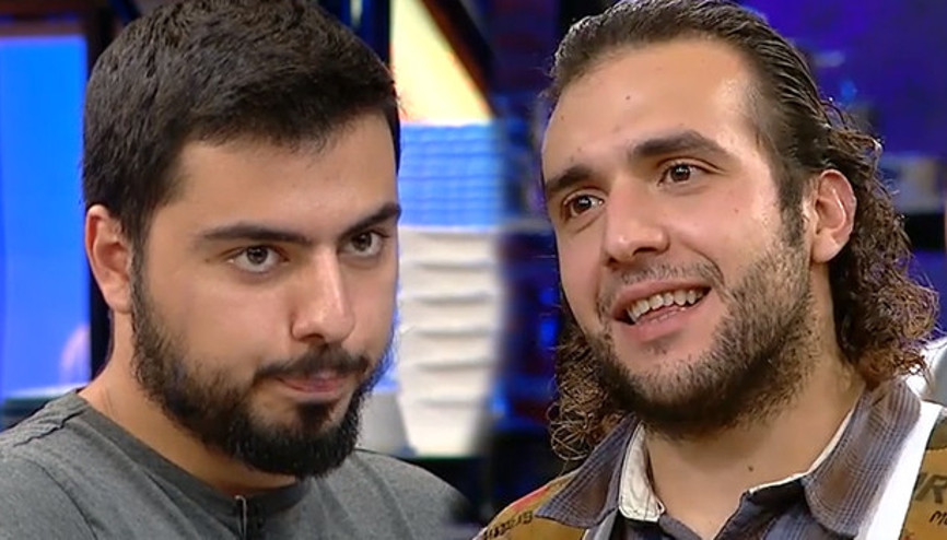 MasterChefte dün kim kazandı İşte MasterChefte düelloyu kazanan takım MasterChefte dün kim kazandı İşte MasterChefte düelloyu kazanan takım