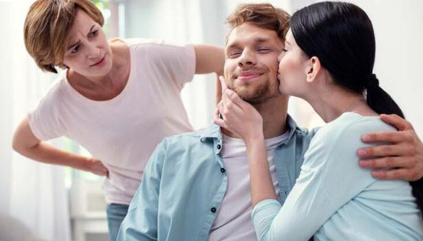 Partnerinizin Ailesi Sizden Hoşlanmıyor mu İşte Size Öneriler...