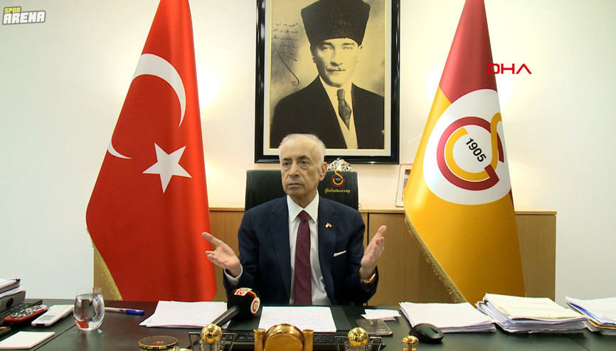 Mustafa Cengiz: Tarihi bir karar; su aktı, yerini buldu