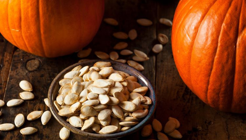 Kabak çekirdeğinin keyfine keyif katacak 3 pratik öneri